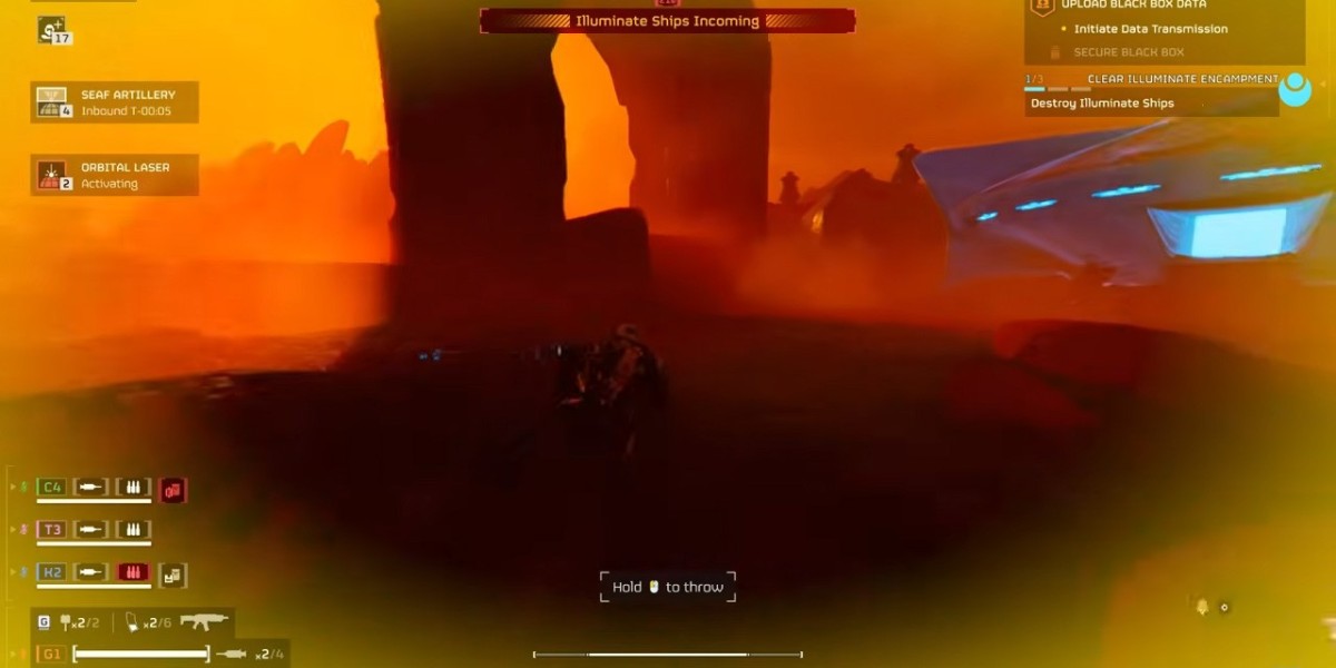 Pilestedt Addresses Helldivers 2 Concerns in AMA