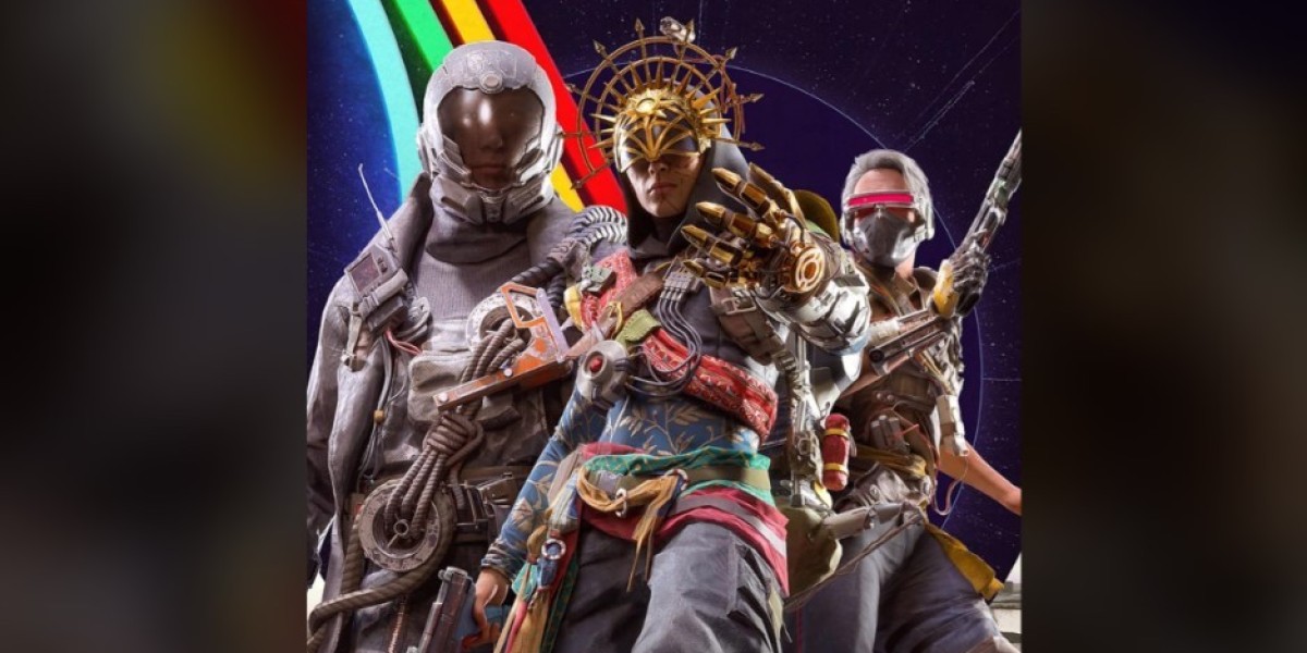 New ARC Raiders Riven Tides Skins Revealed for April 28 Update