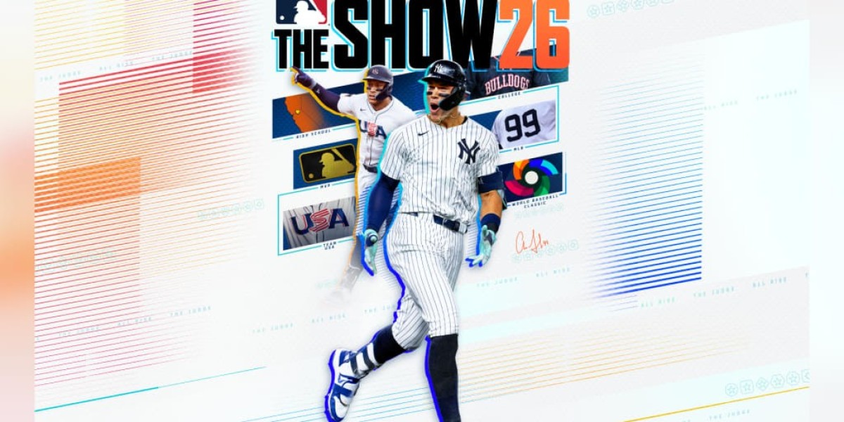 MLB The Show 26 Unveils the Hilarious Common Courtesy Program for April Fools