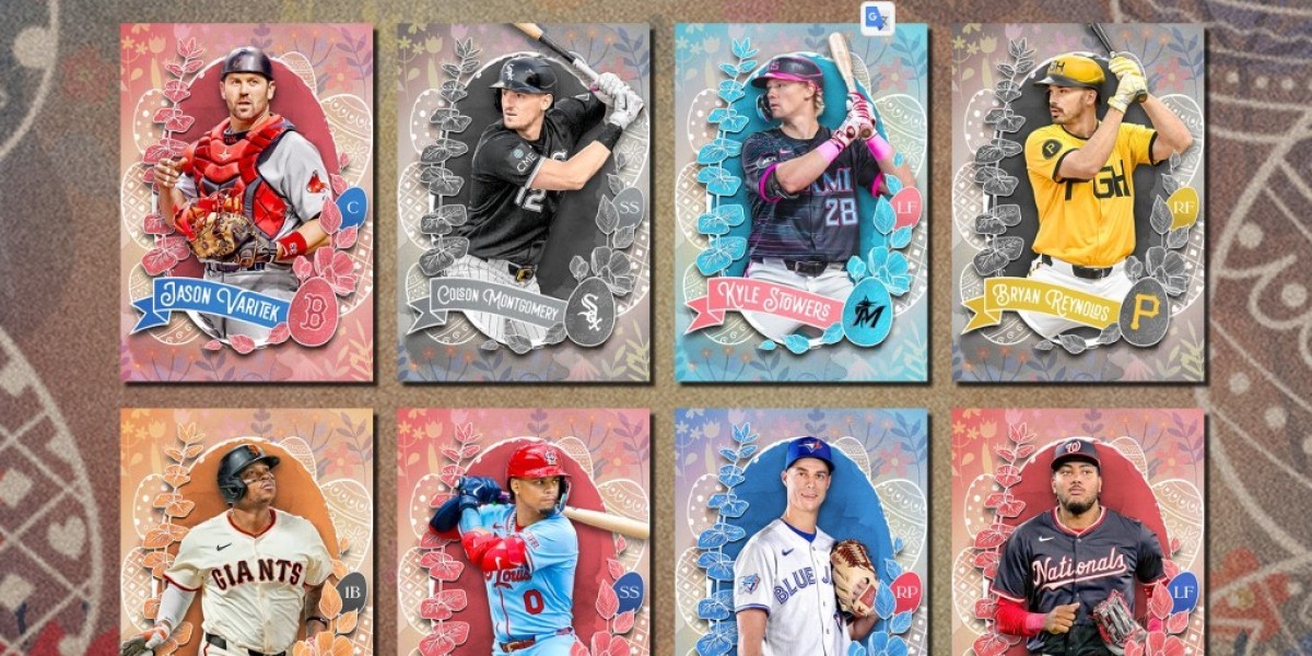 MLB The Show 26 Sparks Excitement with Egg Hunt Series Launch