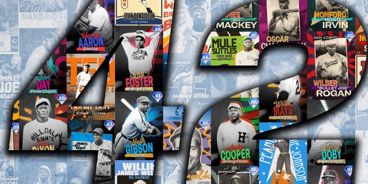 MLB The Show 26 Celebrates the Great Jackie Robinson