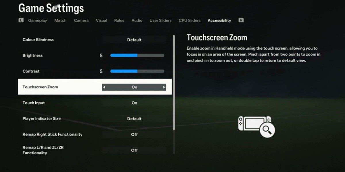 EA Sports FC 26 PC 최적화 가이드 – 최고의 설정