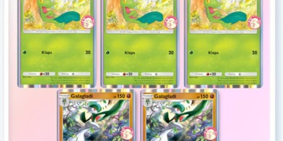 포켓몬 TCG 포켓 Wunderwahl-Event: 프로모카드 확보