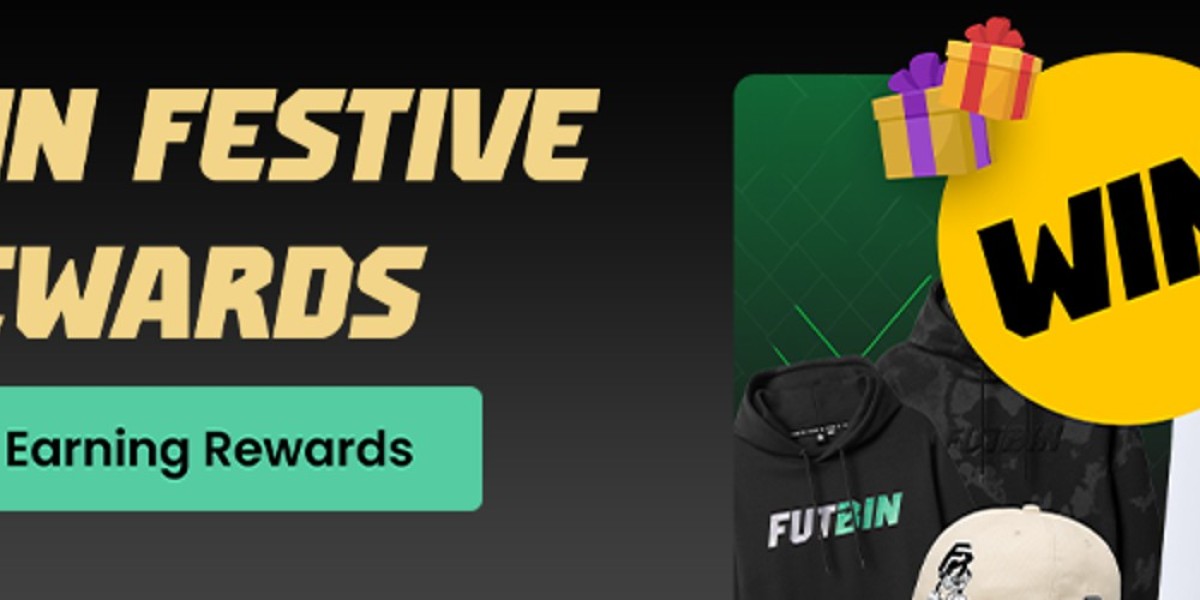 FUTBIN 축제 보상 – 이번 휴일에 상품을 잠금 해제하세요