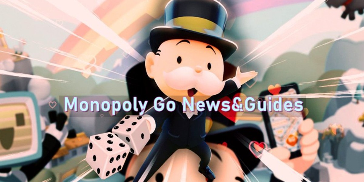 City Racers Monopoly Go: 이벤트 가이드