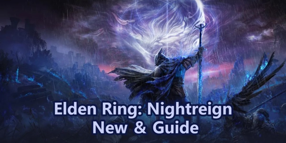 Elden Ring Nightreign 1.03.1: DLC 및 수정 사항