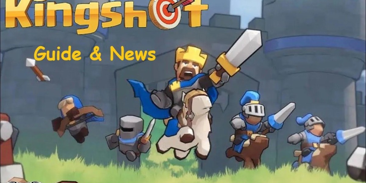 Kingshot 마스터 가이드 – 최고의 F2P 사령관 및 팁