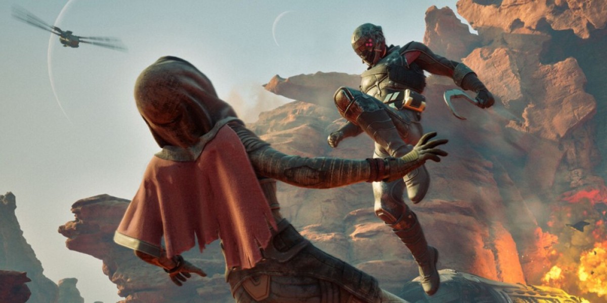 Dune: Awakening – 그리퍼들이 PvE 지역 문제를 악용