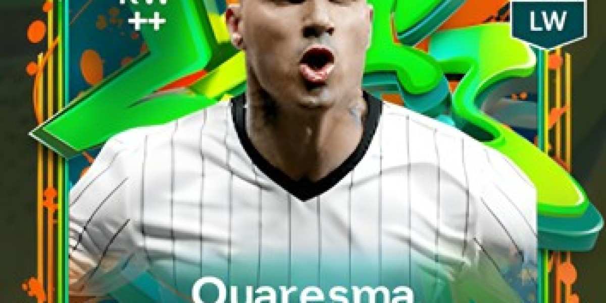 Ricardo Quaresma: Joga Bonito 히어로 카드 가이드