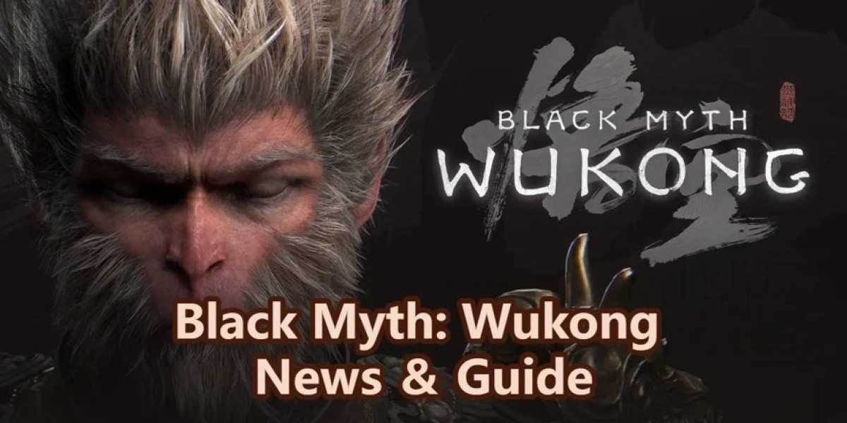Wukong Sun: Black Legend – Black Myth의 모방작?