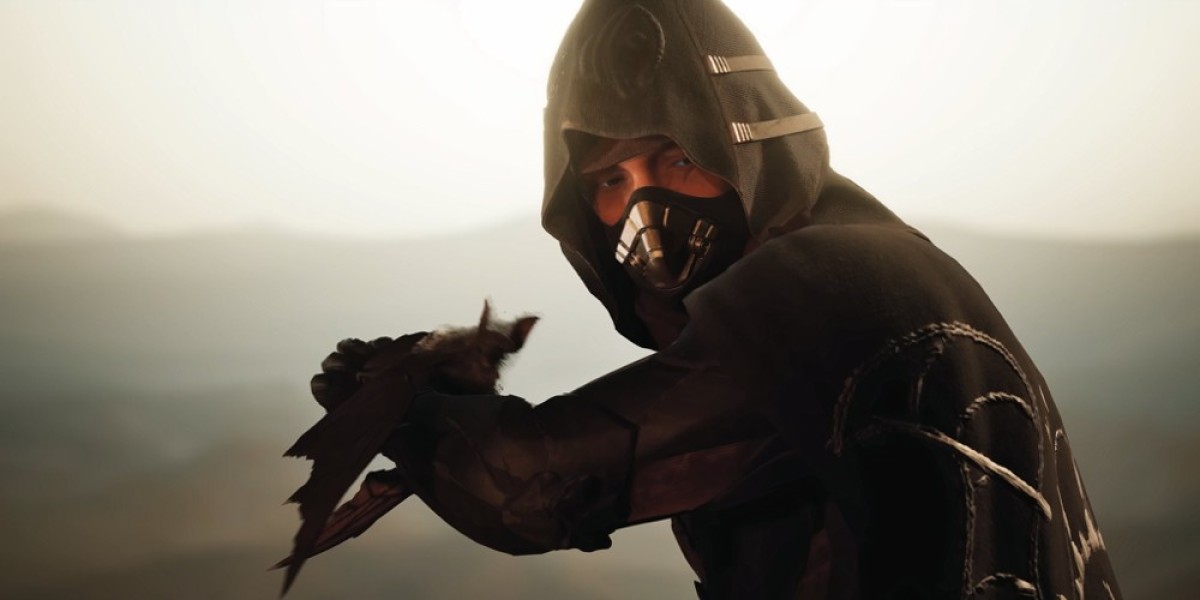 Dune: Awakening Deep Desert – PvP가 재고되어야 하는 이유