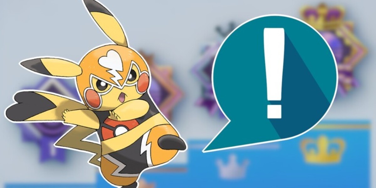 포켓몬 TCG 포켓: 엠블럼 이벤트 – 도움 또는 사기?