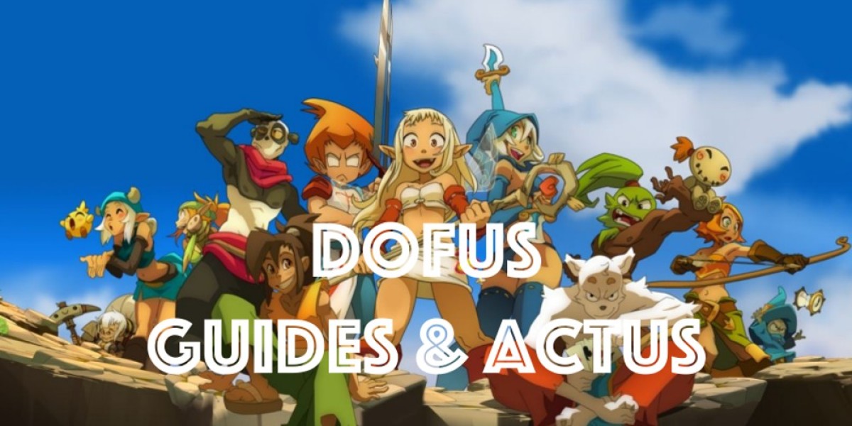 DOFUS 3.5 : 탈것 추출 – 완벽 가이드
