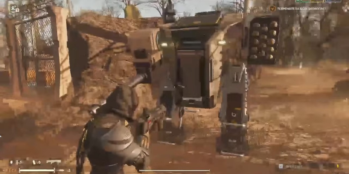 Helldivers 2 Custom Galactic War Mod Clarifies Purpose and Safety Measures
