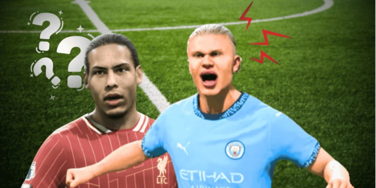 EA FC 26 패치 1.1.0: 커뮤니티 반발 논쟁