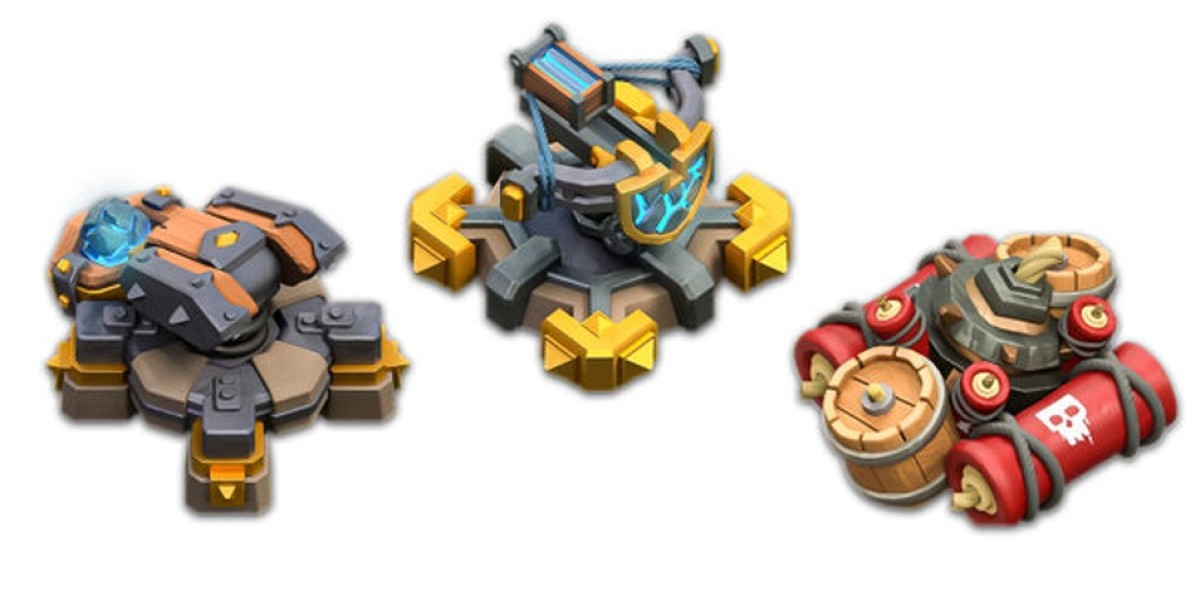 Clash of Clans 2026년 4월 업데이트: 새로운 레벨 및 전략