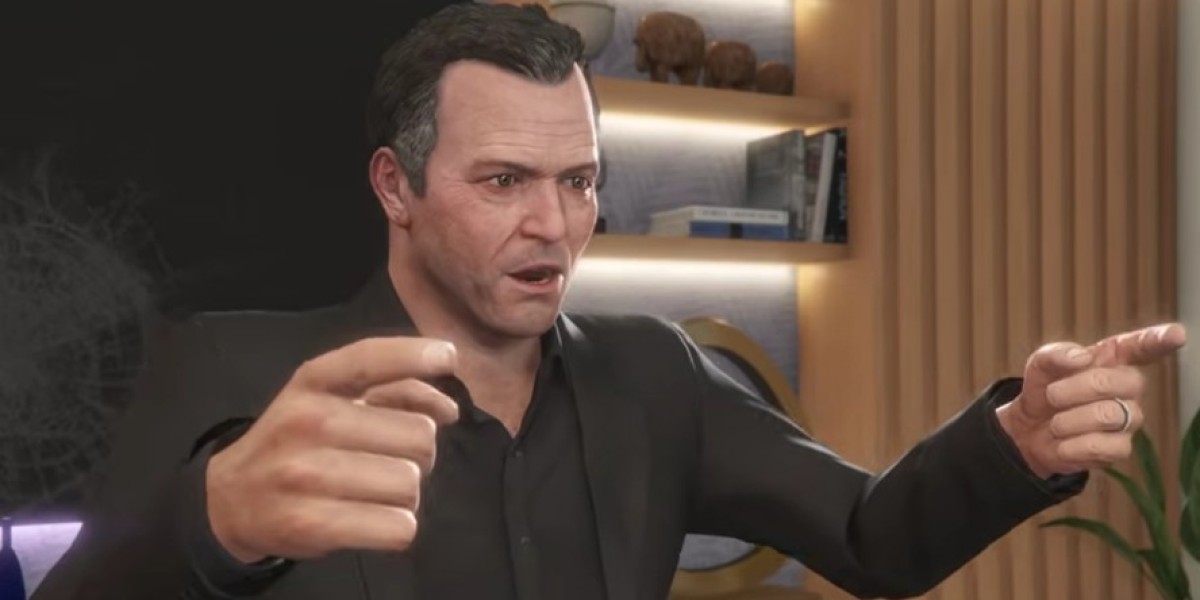 GTA 6: '가장 가치 있는' 엔터테인먼트 IP?