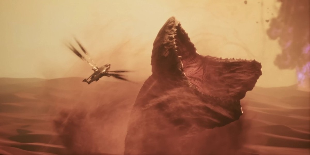 Dune: Awakening PvE 지역 업데이트—Griefing 문제 증가