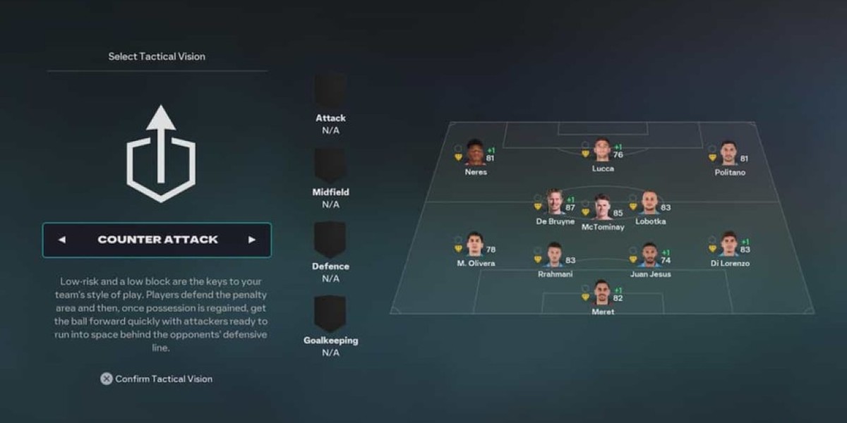 FC 26 가장 빠른 선수들 – 최고의 속도 선택 및 전술