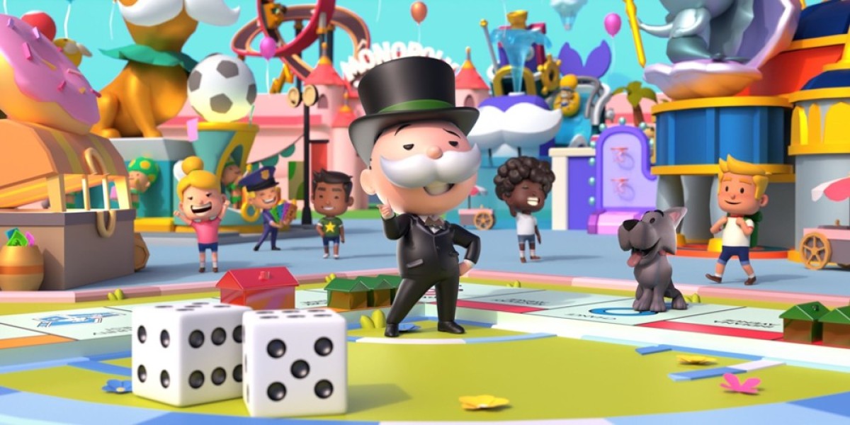 Monopoly GO 이벤트: 2025년 4월 16일 가이드