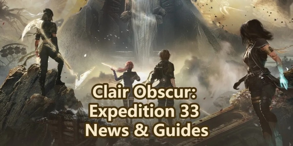 Andy Serkis, Clair Obscur: Expedition 33를 칭찬하다