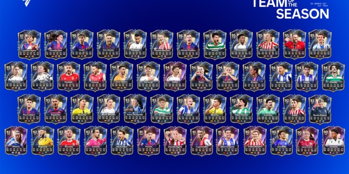FC 26 TOTS-Woche 5: Iberische Ligen im Fokus