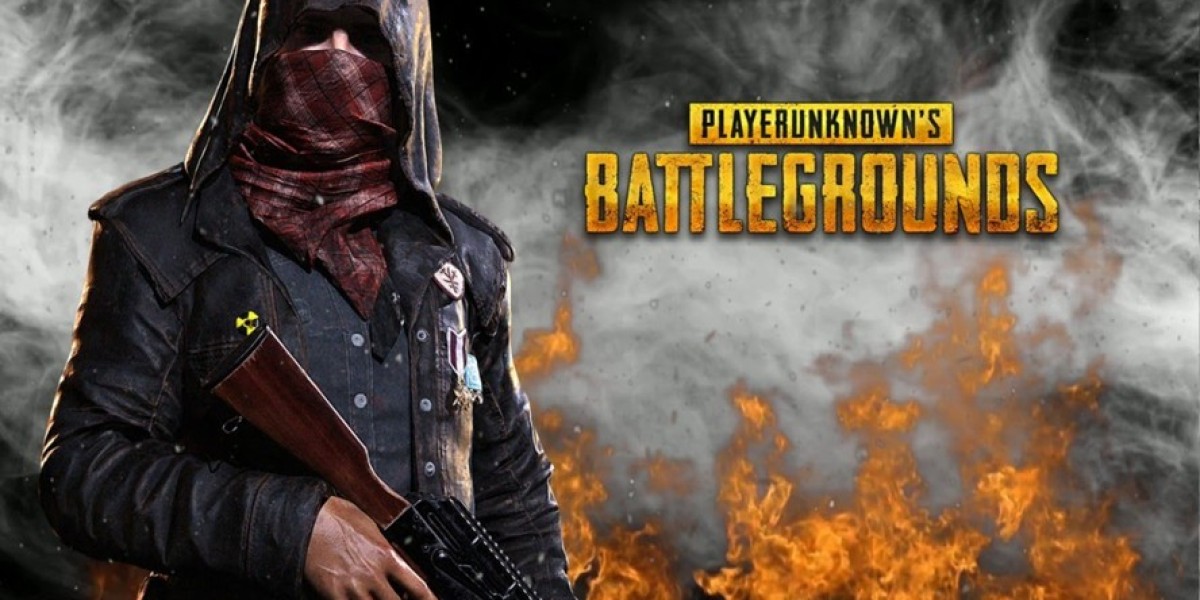 PUBG: 경험에 따라 변화하는 맵 인식