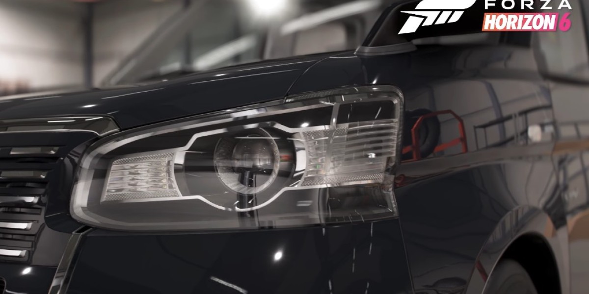 Fan Wishlist: Hot Wheels Expansion for Forza Horizon 6