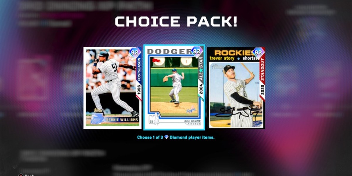 MLB The Show 25: 세 번째 이닝 XP 보스 가이드
