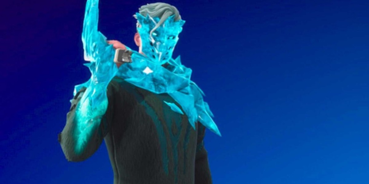 Fortnite Winterfest 2025: 이벤트 하이라이트 및 스킨