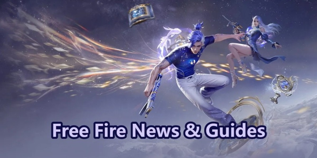 Free Fire: 무료 에보 액세스 – MP40 및 G18 스킨 획득