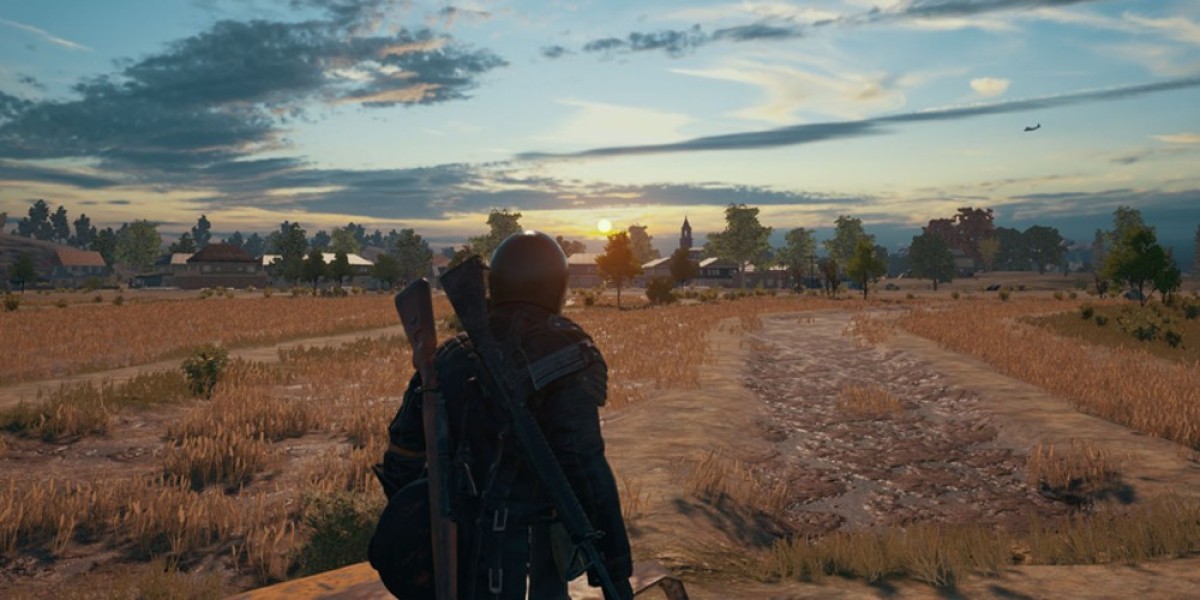 PUBG: 조기 액세스 종료 연기