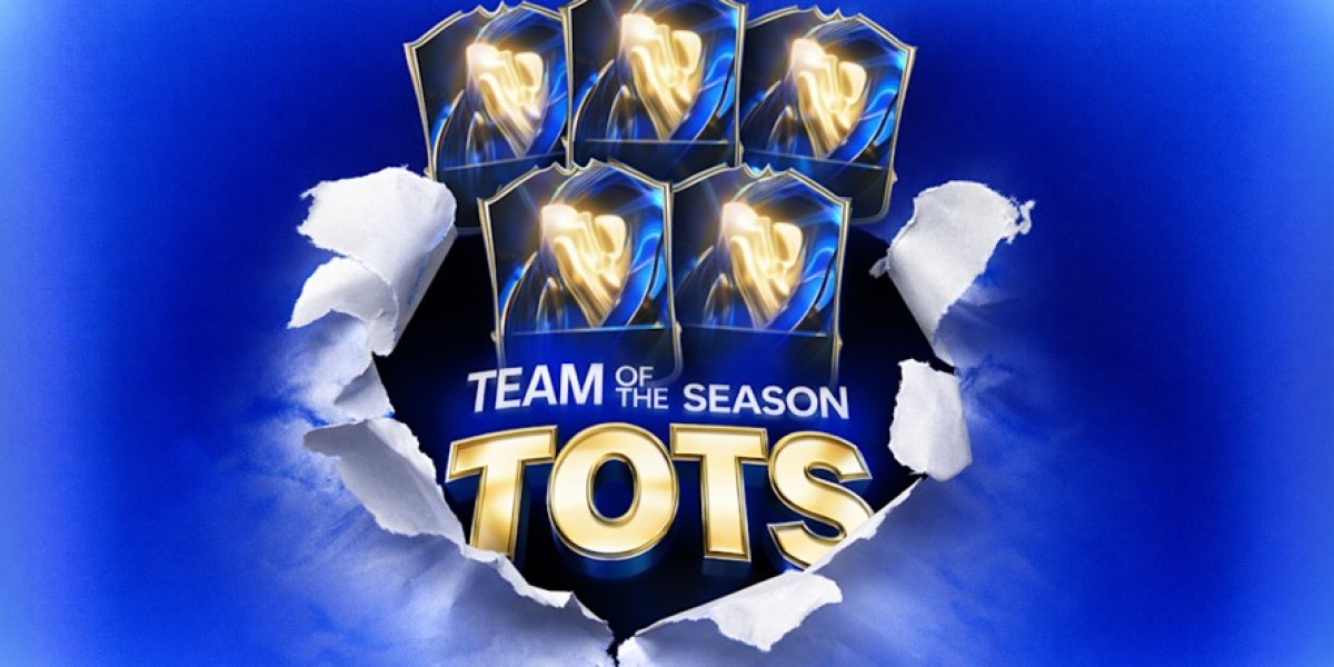 TOTS FC 26 – 투표 및 출시 일정에 대한 모든 정보