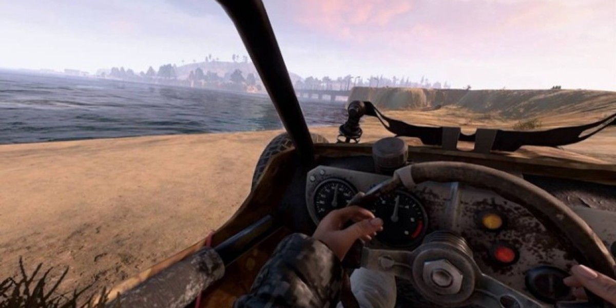 PUBG: 새로운 맵의 자전거