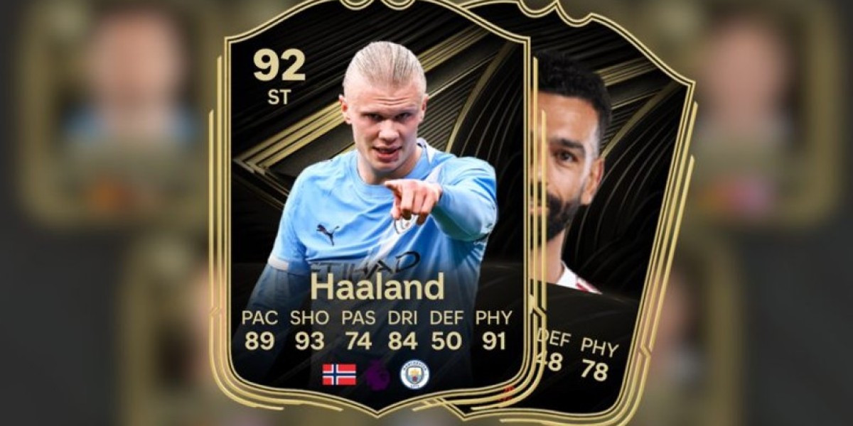 EA FC 26 TOTW 5 예측: Haaland, Salah, Messi