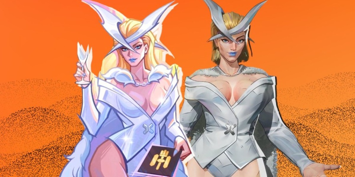 마블 라이벌즈: 엠마 프로스트 스킨, 팬들을 실망시키다