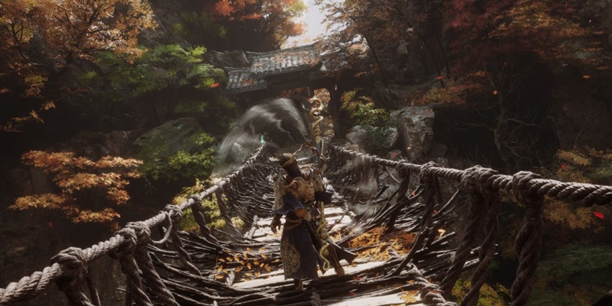 Black Myth: Wukong PC 호환 모드 – 가이드