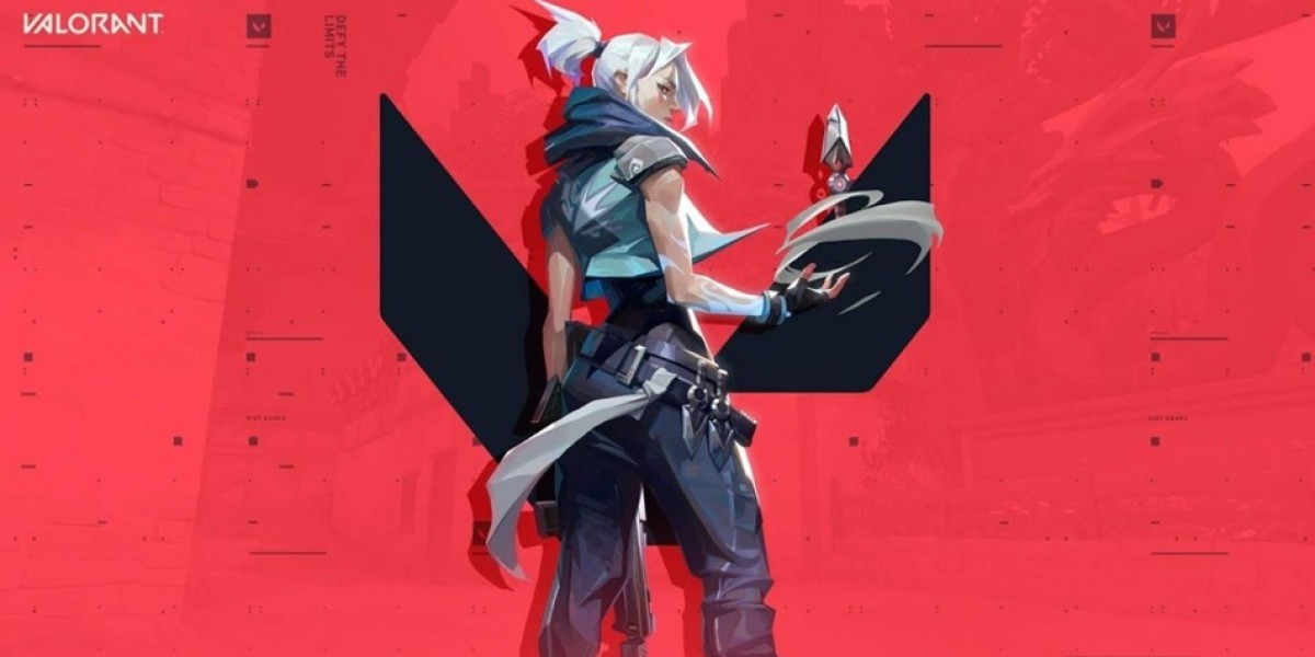 VALORANT 비공개 베타 – Twitch 드롭 액세스 얻는 방법