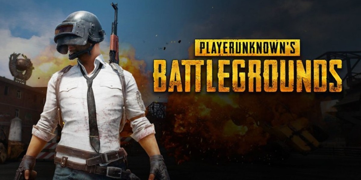 PlayerUnknown's Battlegrounds: история успеха