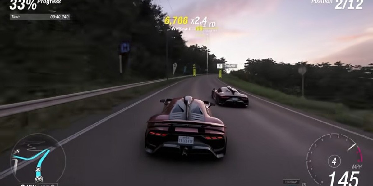 Forza Horizon 6 Hopes to Address Horizon 5’s “Dry” Experience