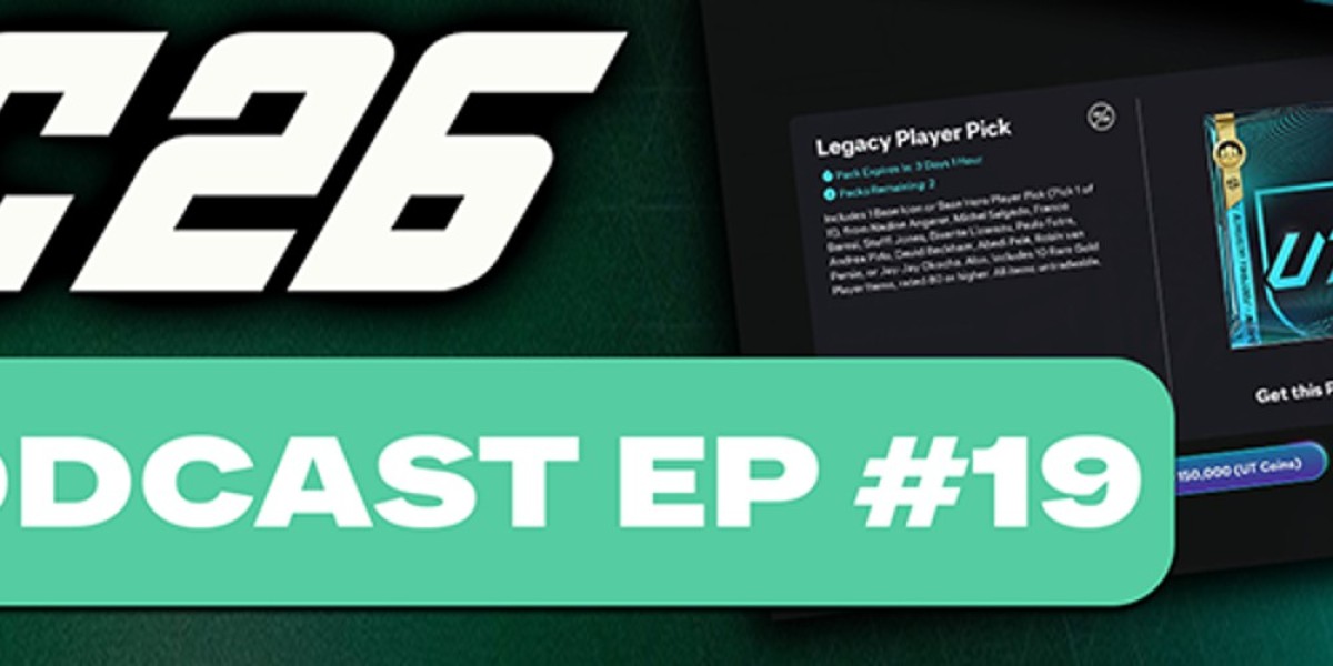 FUTBIN 팟캐스트 19 – Unbreakables & Winter Wildcards