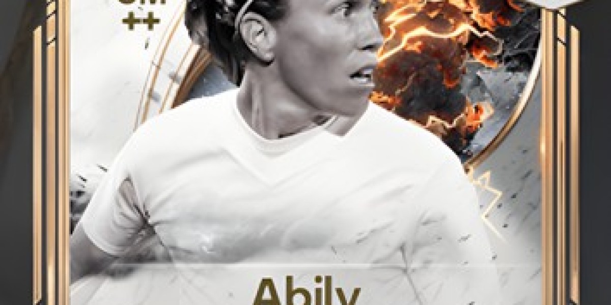 FC 26 코인 – Camille Abily 아이콘을 빠르게 얻는 방법