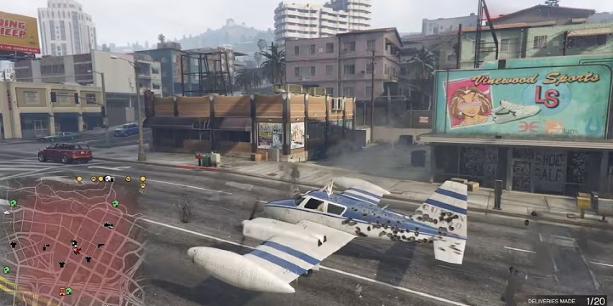 GTA 6 Pre-Orders May Have Leaked Through Best Buy Affiliate Email