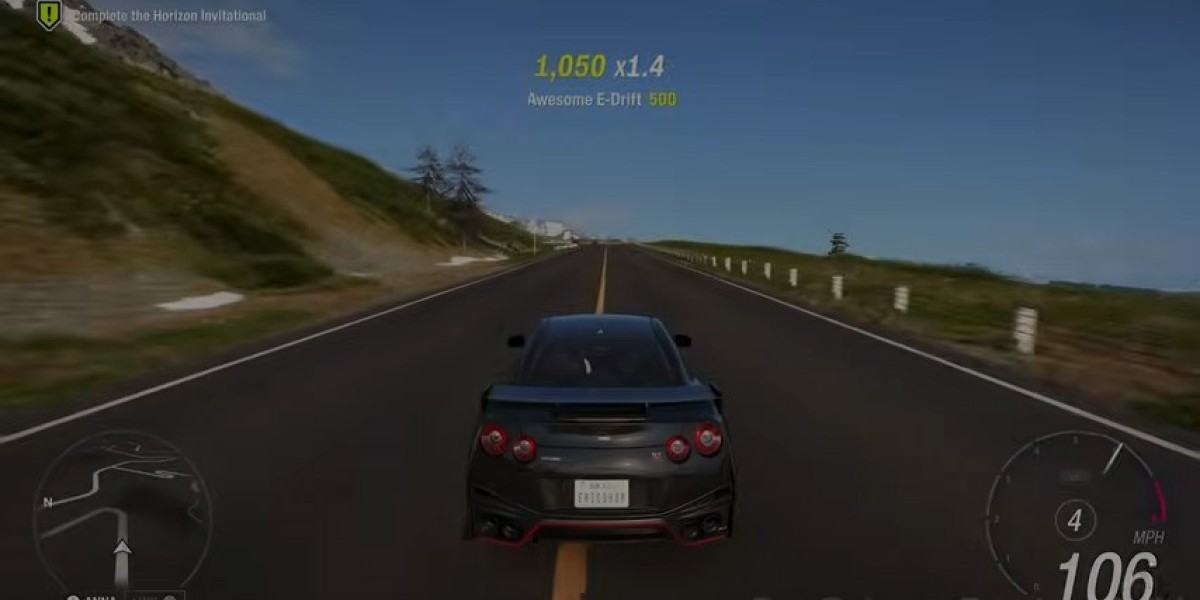 Forza Horizon 6 Reveals Largest Soundtrack in Series History with Japan-Inspired Music and Nine Radio Stations