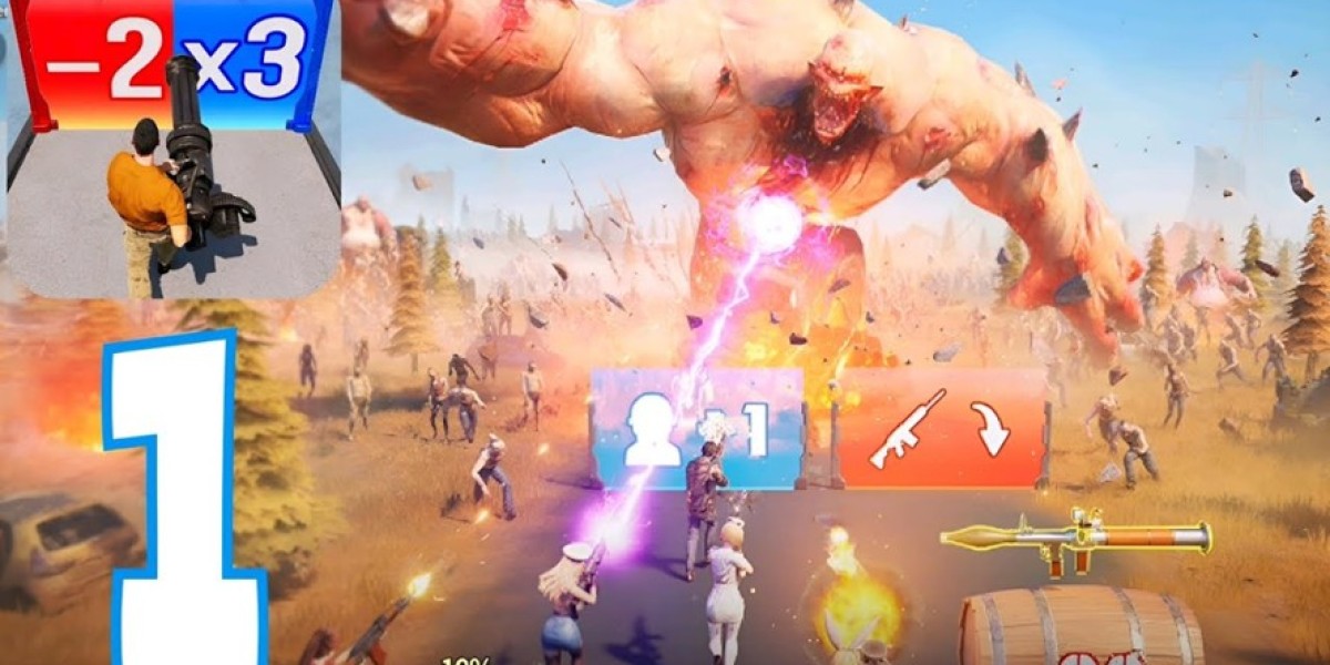 Last Z: Survival Shooter 가이드 – 팁 및 전략