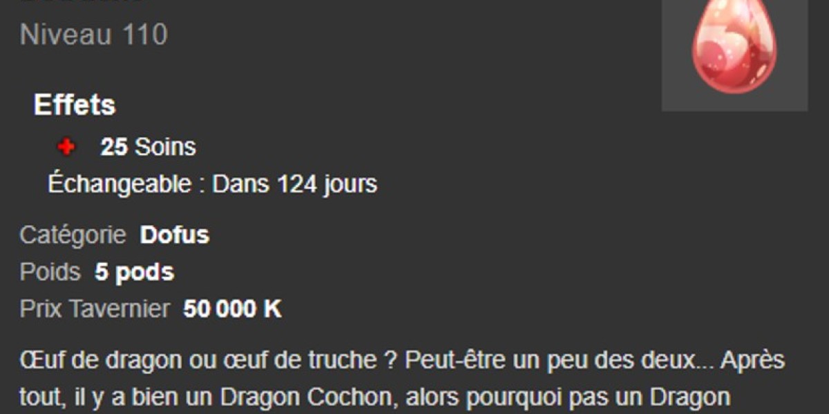 Dofus Dotruche : 퀘스트 가이드 및 전략