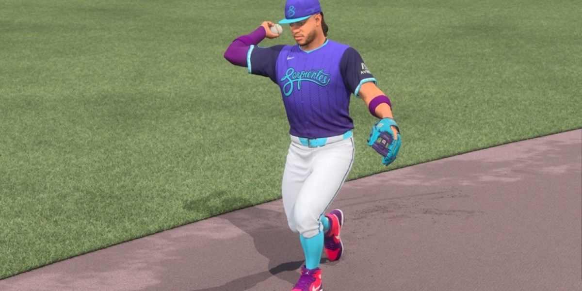 MLB The Show 25 업데이트 #11: 새로운 유니폼 및 버그 수정