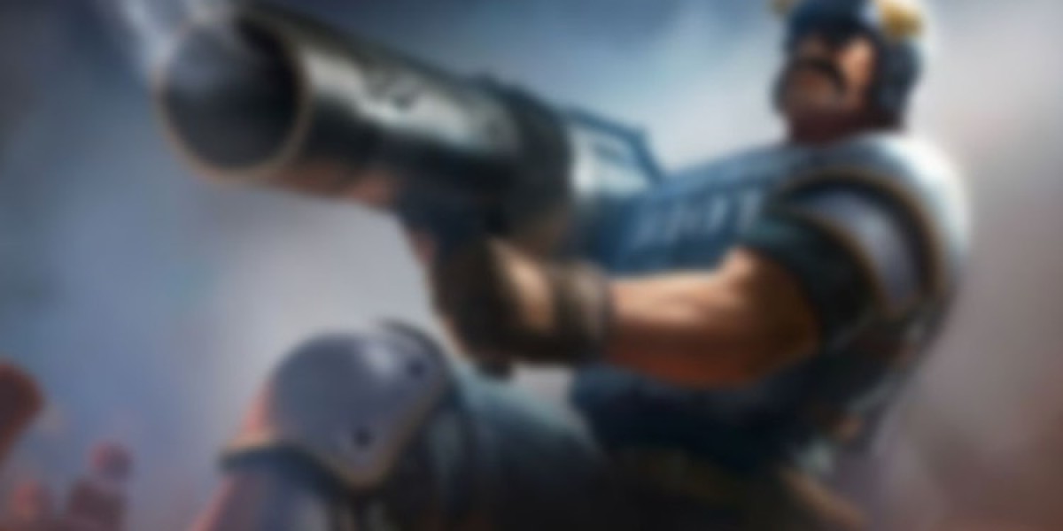 Project A : Riot의 FPS에 대한 인상과 게임플레이