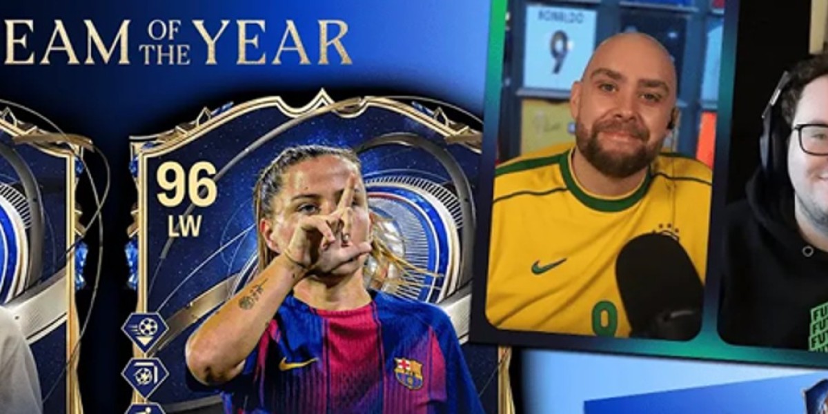 FC 26 TOTY 예측 – FUTBIN 팟캐스트 Ep 22