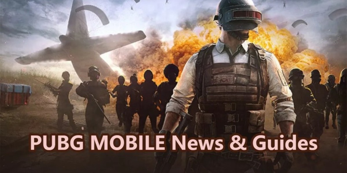 PUBG 시즌 4 업데이트: 에란겔 개편